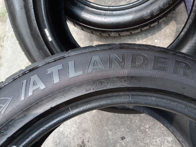 ยางไทยแอดแลนเดอร์ 265 50 20 ปลายปี 23 รูปที่ 2