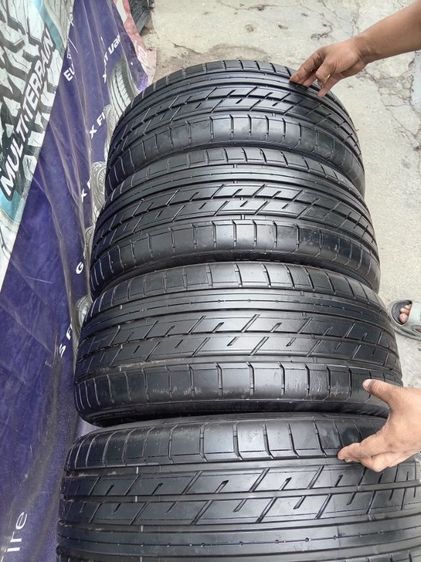 ยางไทยแอดแลนเดอร์ 265 50 20 ปลายปี 23 รูปที่ 8