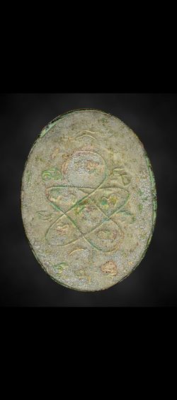 ล็อกเก็ต หลวงปู่ทิม  อิสริโก วัดละหารไร่ จ.ระยอง รูปที่ 2