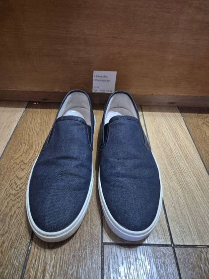 รองเท้า TOD'S แท้  รูปที่ 4