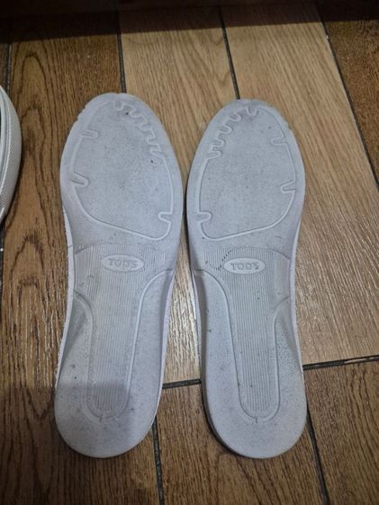 รองเท้า TOD'S แท้  รูปที่ 8