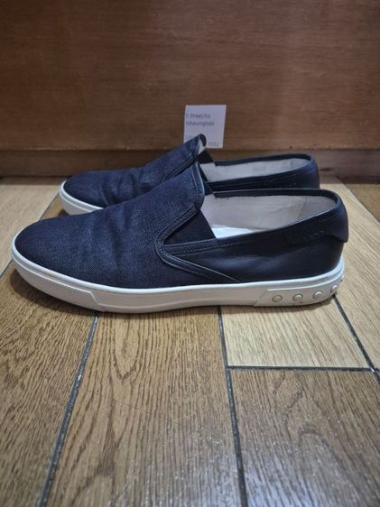 รองเท้า TOD'S แท้  รูปที่ 2