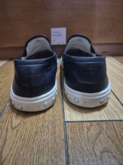 รองเท้า TOD'S แท้  รูปที่ 3