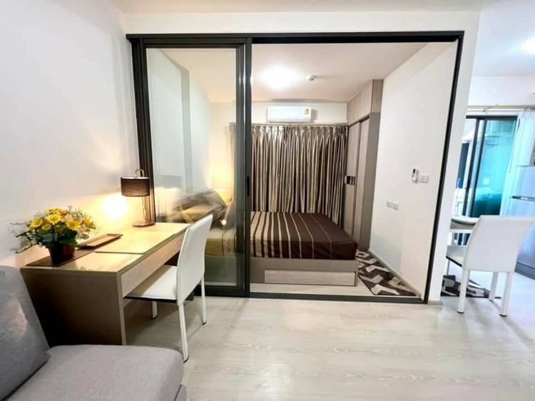 ตกแต่งครบ 2023 ไม่อนุญาต คอนโดให้เช่า กรีเน่ ดอนเมือง