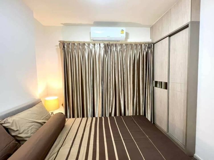 ตกแต่งครบ 2023 ไม่อนุญาต คอนโดให้เช่า กรีเน่ ดอนเมือง รูปที่ 4