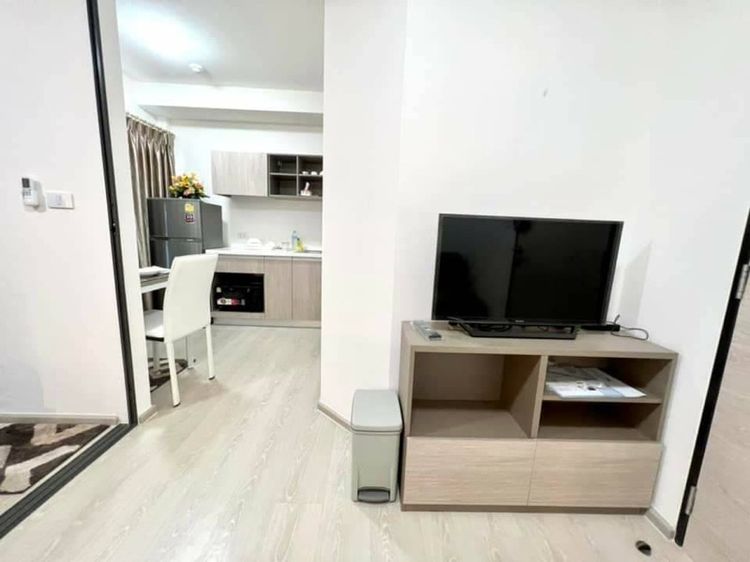 ตกแต่งครบ 2023 ไม่อนุญาต คอนโดให้เช่า กรีเน่ ดอนเมือง รูปที่ 2