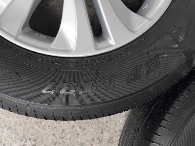 แม็ก Revo ขอบ 16 พร้อมยาง Dunlop ปี 21 รูปที่ 2