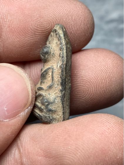 พระรอด รูปที่ 3