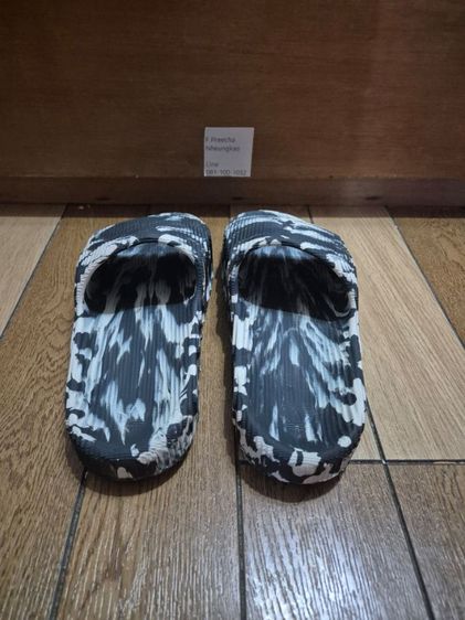 รองเท้าแตะ adidas รูปที่ 4