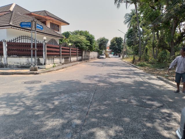 ขายที่ดิน1ไร42ตรว. เทศบาล23 รูปที่ 4