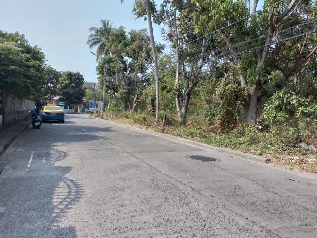 ขายที่ดิน1ไร42ตรว. เทศบาล23 รูปที่ 3