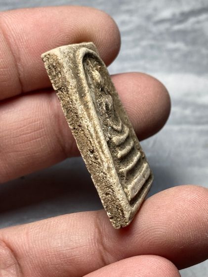 พระสมเด็จงามๆ รูปที่ 4