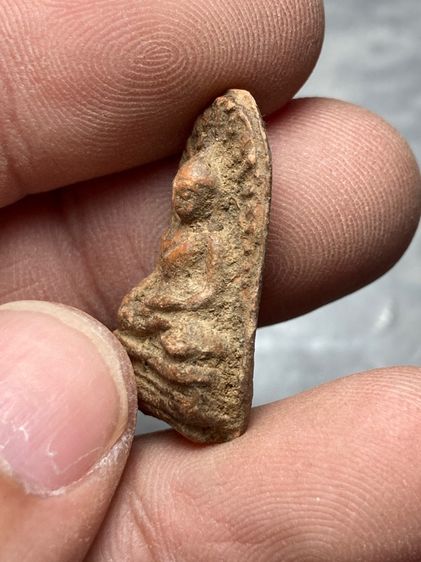 พระรอด รูปที่ 3