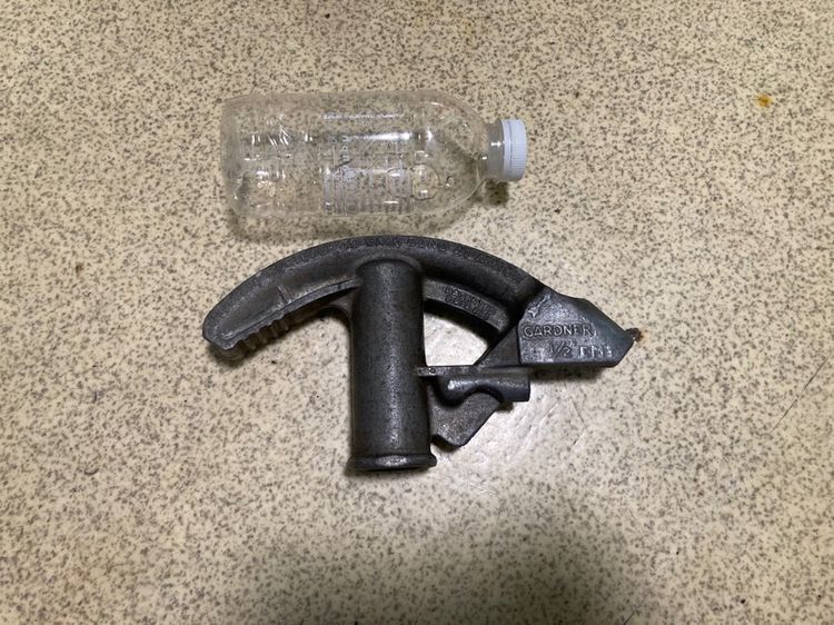 เหล็กดัดท่อ RIDGID รูปที่ 5