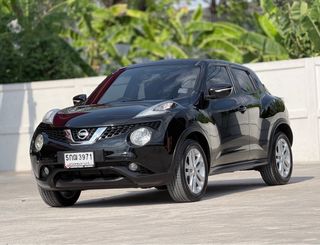 2015 NISSAN JUKE, 1.6 E โฉม ปี10-ปัจจุบัน