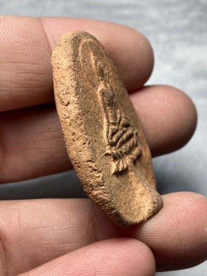 พระสวยคมนะ รูปที่ 4