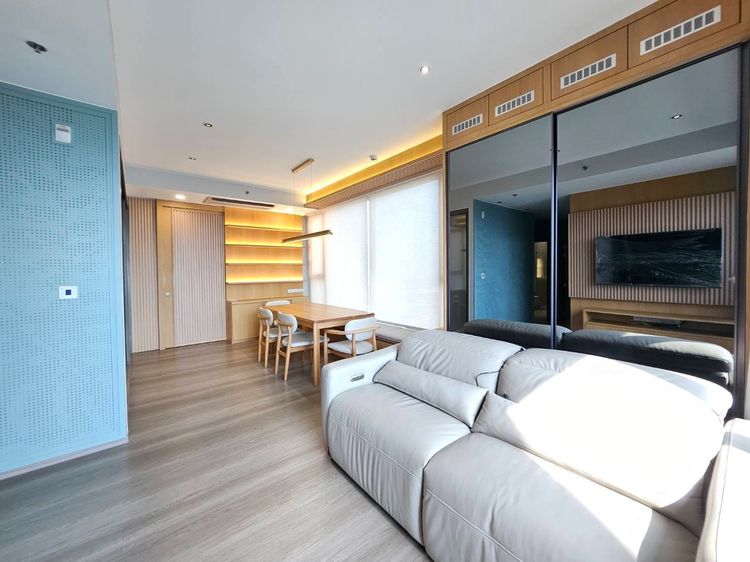 ไม่อนุญาต ตกแต่งครบ 2024 ตื่นมาเจอโครงการป่า 30 ไร่ แต่อยู่ใกล้ Mega Bangna แค่เอื้อม รูปที่ 3