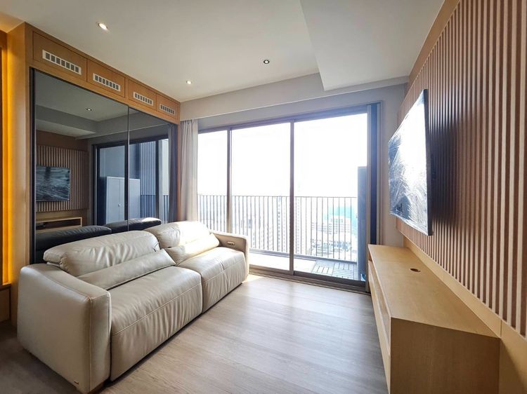 ไม่อนุญาต ตกแต่งครบ 2024 ตื่นมาเจอโครงการป่า 30 ไร่ แต่อยู่ใกล้ Mega Bangna แค่เอื้อม รูปที่ 2