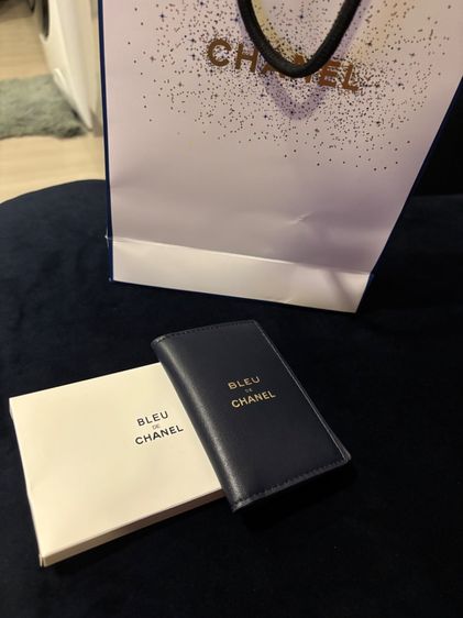 กระเป๋าบัตรเครดิต รูปที่ 7