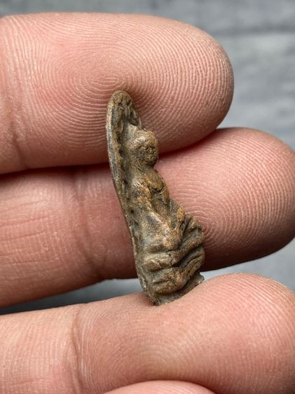 พระรอด รูปที่ 4