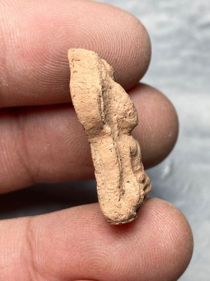 พระเก่าเนื้อดิน รูปที่ 4