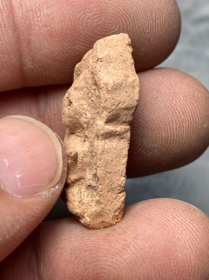 พระเก่าเนื้อดิน รูปที่ 3