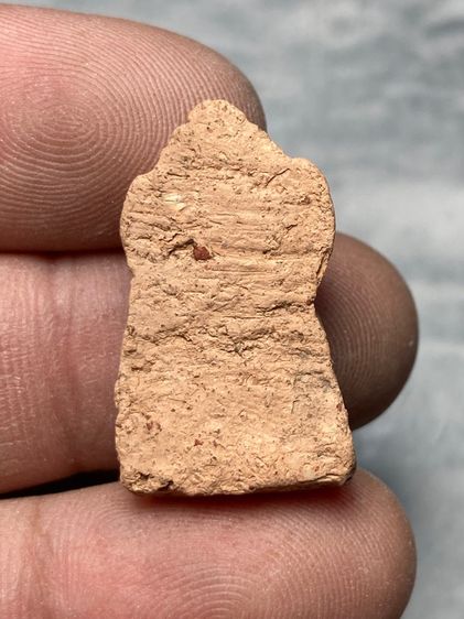 พระเก่าเนื้อดิน รูปที่ 2