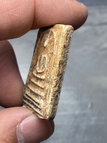 พระสมเด็จเส้นด้าย รูปที่ 3