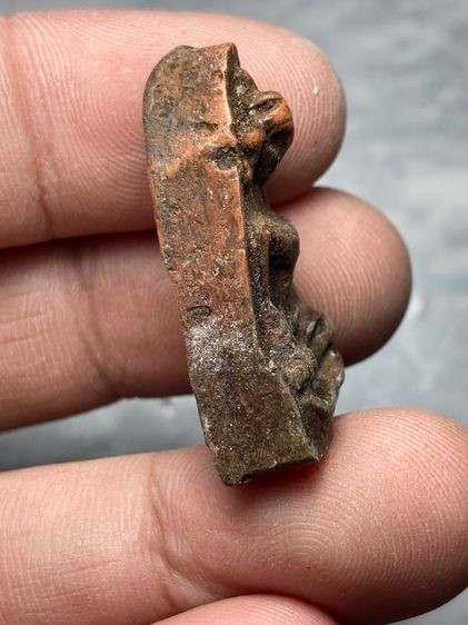 พระผงสุพรรณ รูปที่ 3