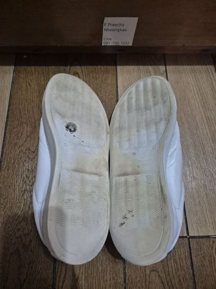 รองเท้า Common Project  รูปที่ 5