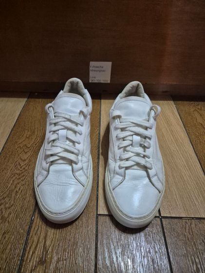 รองเท้า Common Project  รูปที่ 3