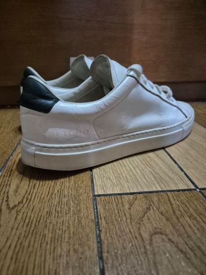 รองเท้า Common Project  รูปที่ 4