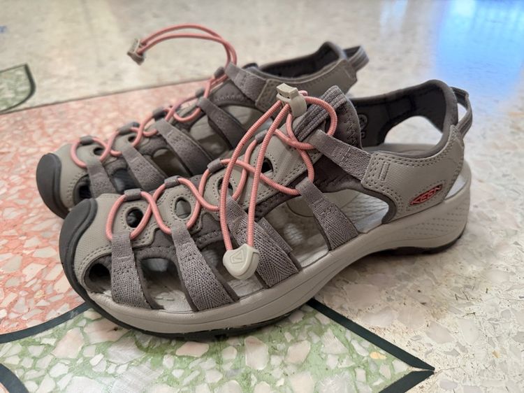 Keen แท้100 รูปที่ 2