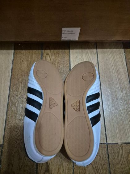 รองเท้า Adidas Slip on รูปที่ 5