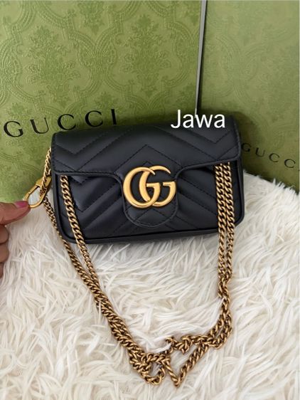 Gucci  รูปที่ 8