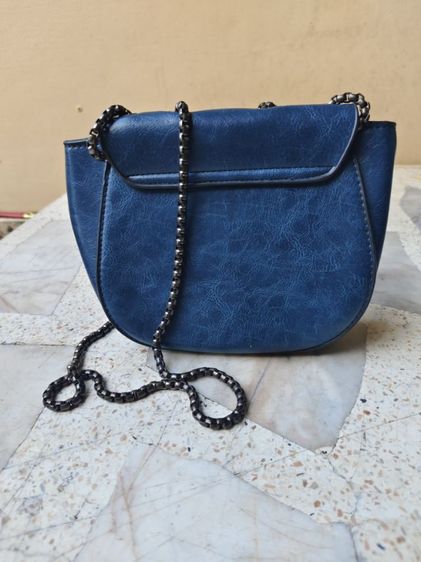 กระเป๋าสะพาย ถือได้ สภาพมือสอง รูปที่ 11