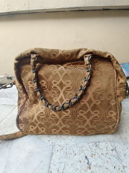 กระเป๋าสะพาย ถือได้ สภาพมือสอง รูปที่ 6