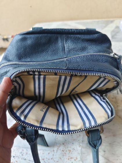 กระเป๋าสะพาย ถือได้ สภาพมือสอง รูปที่ 14