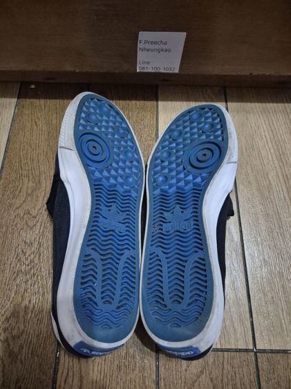 รองเท้า Adidas Slip on รูปที่ 5