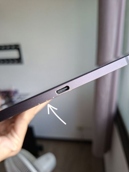 Samsung Galaxy Tab S8 Ultra
(Wi-Fi)  รูปที่ 5