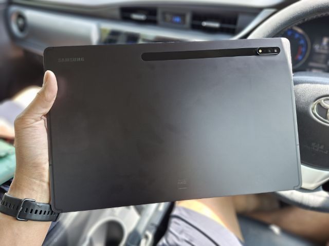 Samsung Galaxy Tab S8 Ultra
(Wi-Fi)  รูปที่ 3