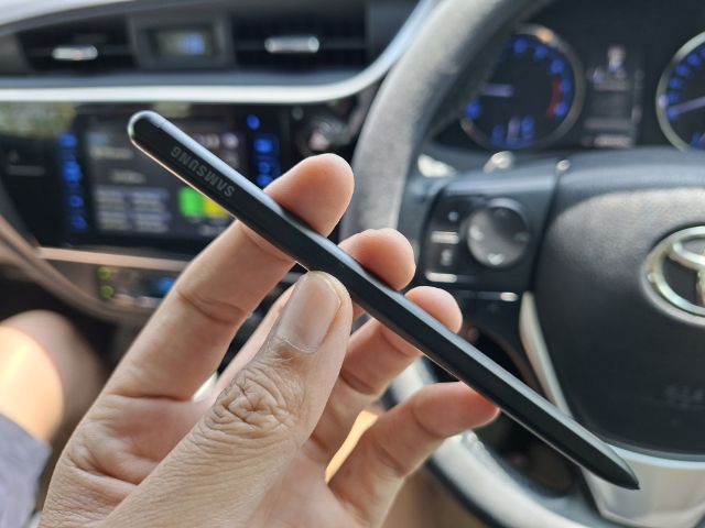 Samsung Galaxy Tab S8 Ultra
(Wi-Fi)  รูปที่ 4