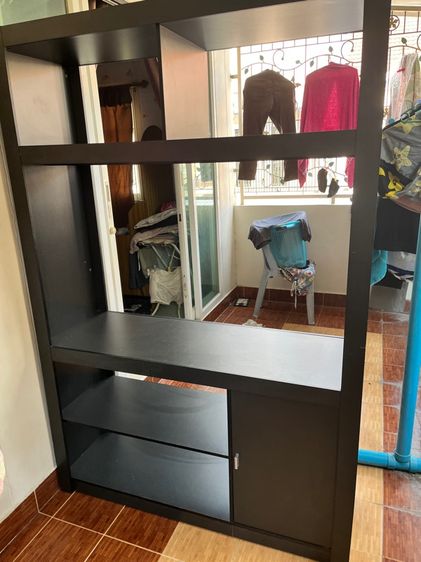 ชั้นวางTV รูปที่ 3