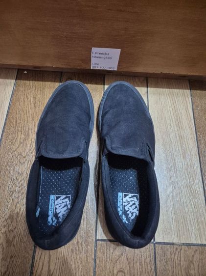 รองเท้า Vans Slip on รูปที่ 3