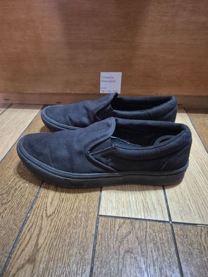 รองเท้า Vans Slip on รูปที่ 2