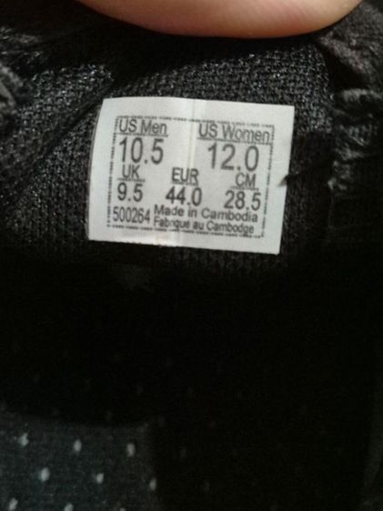 รองเท้า Vans Slip on รูปที่ 7