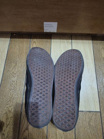 รองเท้า Vans Slip on รูปที่ 6