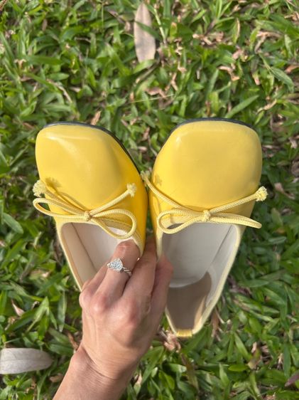 รองเท้า  รูปที่ 5