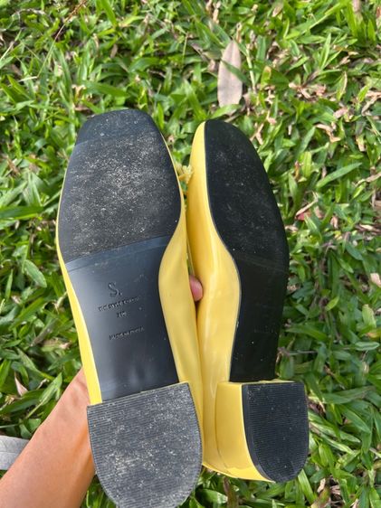 รองเท้า  รูปที่ 3