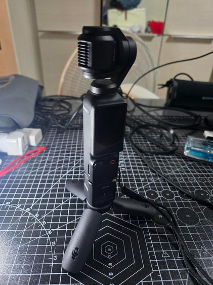 DJI OSMO Pocket 3 - Creator Combo รูปที่ 2